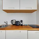 Cosy Appartement In The Heart Of Paris