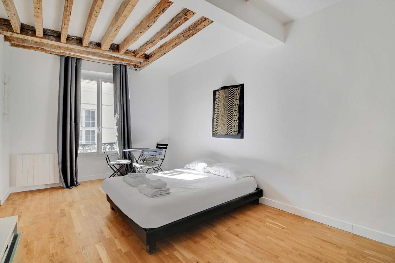 Appartamento Cosy In The Heart Of *